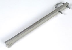 Suporte parede Chumbar 350mm